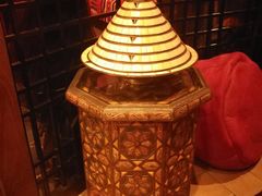 -Tajine Moroccan塔金摩洛哥中东餐厅