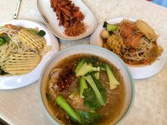 -辣妈妈麻辣拌