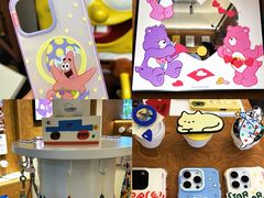 -深圳湾万象城(南山店)