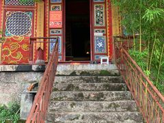 -丽江束河古镇-石莲古寺