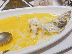 -绸乡宴酒店·融合苏帮宴(吴江店)