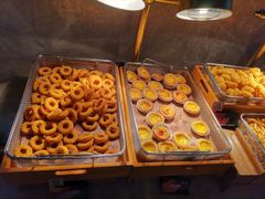 -比格比萨自助(宝山日月光店)