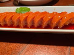 西湖藕韵-外婆家(天河领展店)