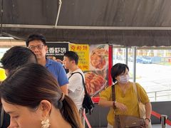 -结霜桥叻沙