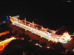 -重庆海昌加勒比海水世界