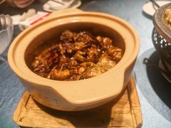 -柴米油盐三杯鸡(象山北路店)
