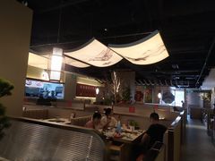 大堂-椒王火锅(厚街万达店)