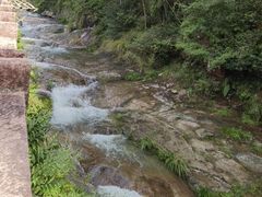 -林坑古村落
