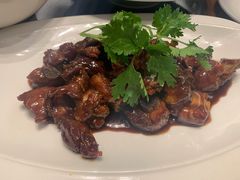 糖醋排骨-永膳精致本味湘菜(麓谷店)
