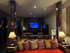 -泰合玺·精油疗愈SPA(虹悦城店)