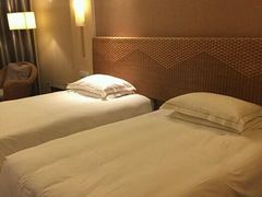 -7天酒店·广州天河公园地铁站店