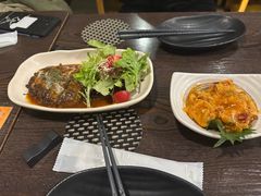 -角落里(中山公园店)