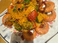 -德胜轩正宗顺德菜(宝安沙井会展中心店)