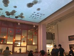 -桃园眷村(万象天地店)