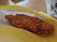 -麦当劳(虹桥南丰城店)