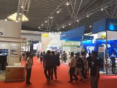 -东浩兰生上海世博展览馆