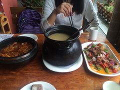 -乡村小榭饭店