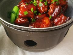 -北纬39度天津宴(黑牛城道店)