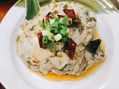 -壹条龙饭庄台基厂店