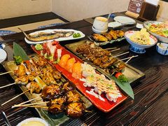 -芥岛(河北大街店)