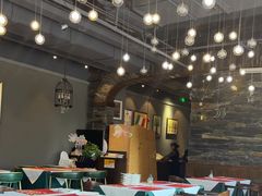 -ITA·意塔意大利餐厅(亦庄店)