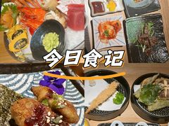 -德川家日本料理(顺义华联店)
