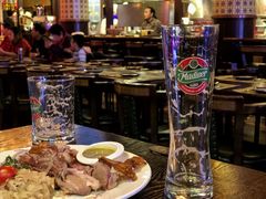 -马迭尔德式西餐精酿啤酒屋(中央大街店)