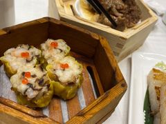 -东方御宴海鲜酒楼(棕泉酒店)