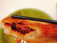 -馅饼粥·百年传承 since1926(中山路店)