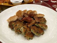 -顺风山庄(水濂山店)