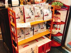 零售区-螺世纪螺蛳粉·桂味小排档(裕德店)