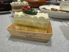 -凯司令西点房(南京东路店)