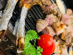 -簡一·割烹·和牛夀喜燒(西水东店)