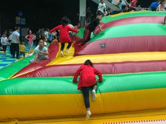 -蒙特利亲子乐园