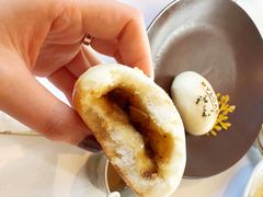 香煎黑椒和牛包-宝丽轩中餐厅BAOLIXUAN
