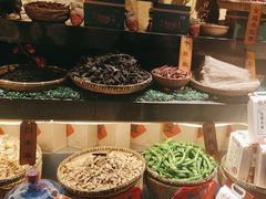 -老阿爸江浙土菜(前进东路店)