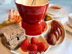-Wei菋·Le Bistrot