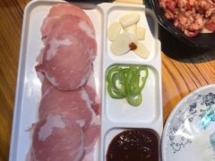 -丹东特色烤肉(南光三部店)