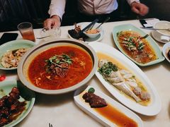 -弄堂里(滨江龙湖天街店)