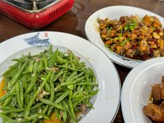 -云中菜馆(恒晟·云中绿园店)