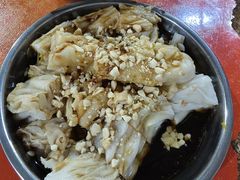 -正宗东门老牌豆芽粉