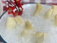 -拾分大排档·顺德鱼生·炭火羊肉煲·海鲜烧烤(南海桂城店)