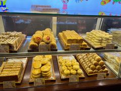 -百饼园(澳门路店)
