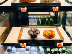 -星巴克(北京建威大厦店)