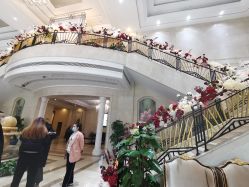 店内环境-禾丽康美医疗美容医院
