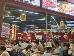-饶福记·南昌烧烤大排档(九龙湖土著店)