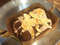 -Kekimatata 生日蛋糕·烘焙教学
