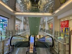 -光启城时尚购物中心