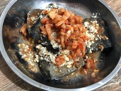臭豆腐-李字号臭豆腐(总店)
