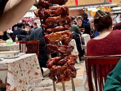 -汉斯南美烤肉(总店)